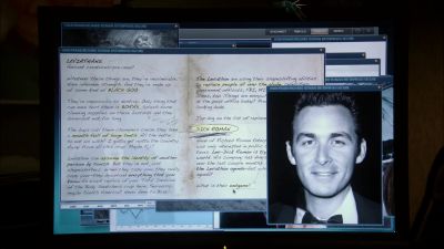 What the frak's a Leviathan? - Supernatural