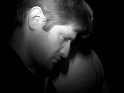WHAT THE FREAK WAS THAT - Ghost Hunters