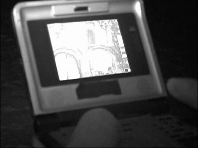 WHAT THE FRIG - Ghost Hunters