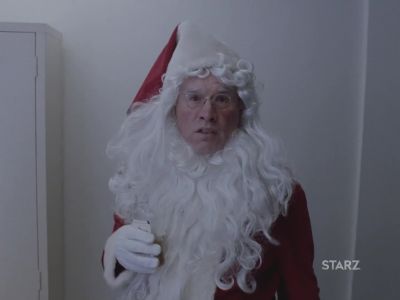 What the fu - Silent Night, Deadly Night 3: Better Watch Out!