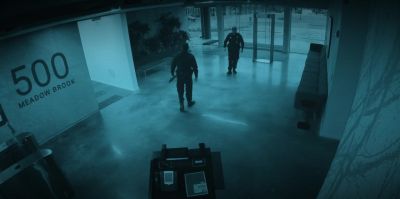 What the fu-- - Wire Room