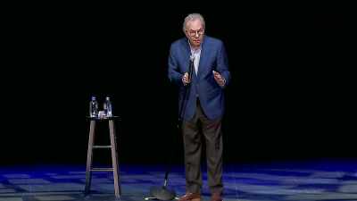 What the fuck is AFib?! - Lewis Black: Thanks for Risking Your Life