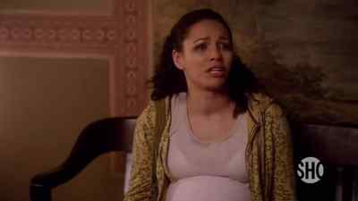 What the fuck am I supposed to do? - Nurse Jackie