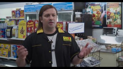 What the fuck are butt thieves - Clerks III