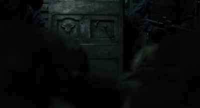What the fuck are you doing Counting - Snowpiercer