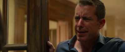 What the fuck
are you doing here? - What Men Want