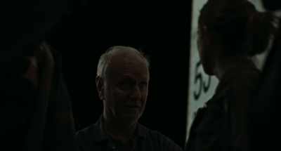 - What the fuck are you doing?
- I can't run fast enough, - The Devil Below