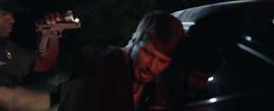 What the fuck are you doing? I did- - Rerouting