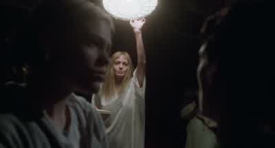 What the fuck are you doing LisaI'm playing the villain like you wantI give you everything you want No you don'tYou wanted your file I got itYou wanted out I got you out You needed money I found you someI told you the truth I didn't write it in a bookI - Girl, Interrupted