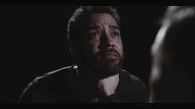 What the fuck
are you doing to me back there? - Another Life