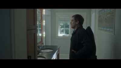 What the fuck
are you doing to me? - Dexter: New Blood
