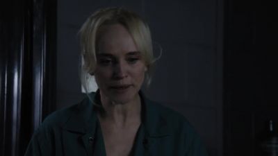 What the fuck are you doing - Wentworth