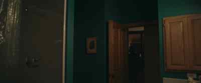 What the fuck are you doing? - The Rental