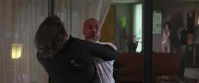 What the fuck are you doing? - Strange Days