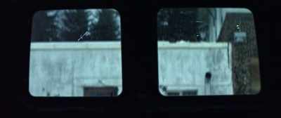 What the fuck
are they doing? Where- - Extremity