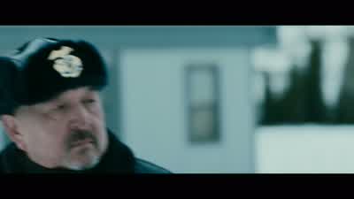 What the fuck are you doing What - Wind River