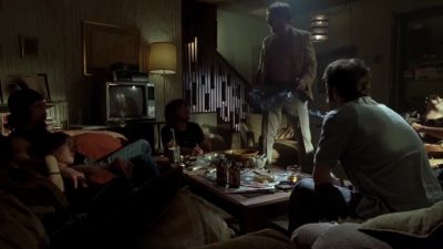What the fuck are we going to do with a microwave - Wonderland