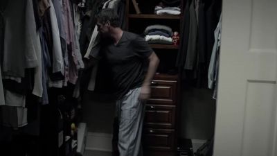 What the fuck are you hiding? - Banshee