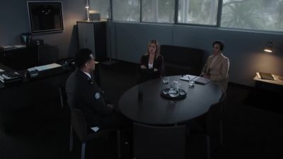 What the fuck are you looking at? - Wentworth