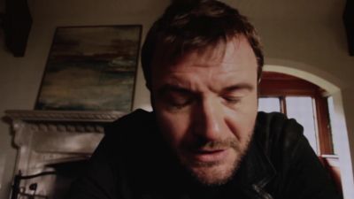 What the fuck are you saying - Homeland