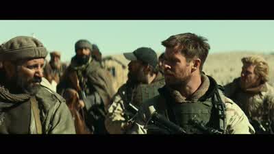 Supplies. - 12 Strong