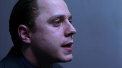 What the fuck are you talking about - Boiler Room
