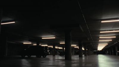What the fuck
are you talking about, - Westworld