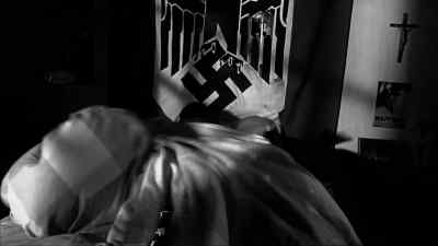 What the fuck are you thinking? - American History X