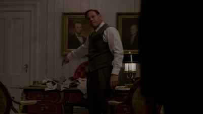 What the fuck are you trying to pull? - Boardwalk Empire