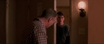 What the fuck are you trying to pull - A Few Good Men