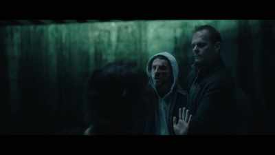 - What the fuck are you...
- Come here! - Like Sheep Among Wolves