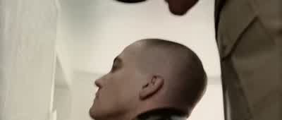 What the fuck are you even doing hereSir I got lost on the way to college sir - Jarhead