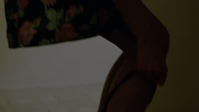 What the fuck are you doing here? - True Detective