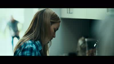 What the fuck are you doing? - Angel Has Fallen