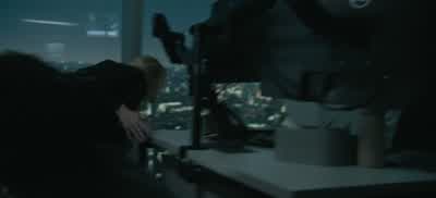 What the fuck are you doing? - Steal