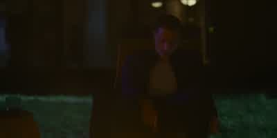 What the fuck are you doing? - Power Book IV: Force