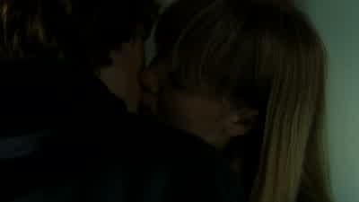 - What the fuck are you doing? - The Butterfly Effect