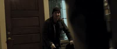 - What the fuck are you doing? - Law Abiding Citizen