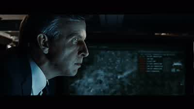 What the f**k are you. - Aliens vs  Predator: Requiem