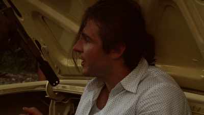 - What the fuck, Clyde?
- Oh, shit, Jody. - Chasing Raine