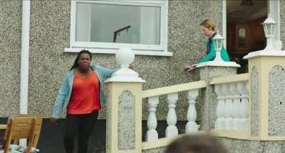 What the fuck, Conor? - The Young Offenders