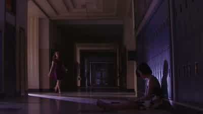 What the fuck, Courtney? - 13 Reasons Why