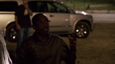 What the fuck did you do that for - The Wire