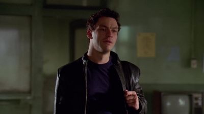 What the fuck did I do - The Wire