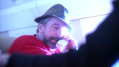 What the fuck do I care - Wag the Dog