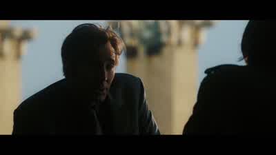 Yuri what the fuck do you know about gunsI know which end I'd rather be on - Lord of War