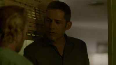 What the fuck do you want, Kevin? - Bloodline