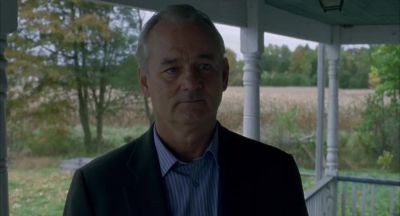 What the fuck do you want - Broken Flowers