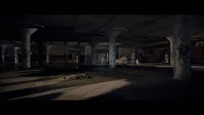 What the fuck do you want? - It Follows