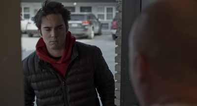 What the fuck do you want? - The Road Dog